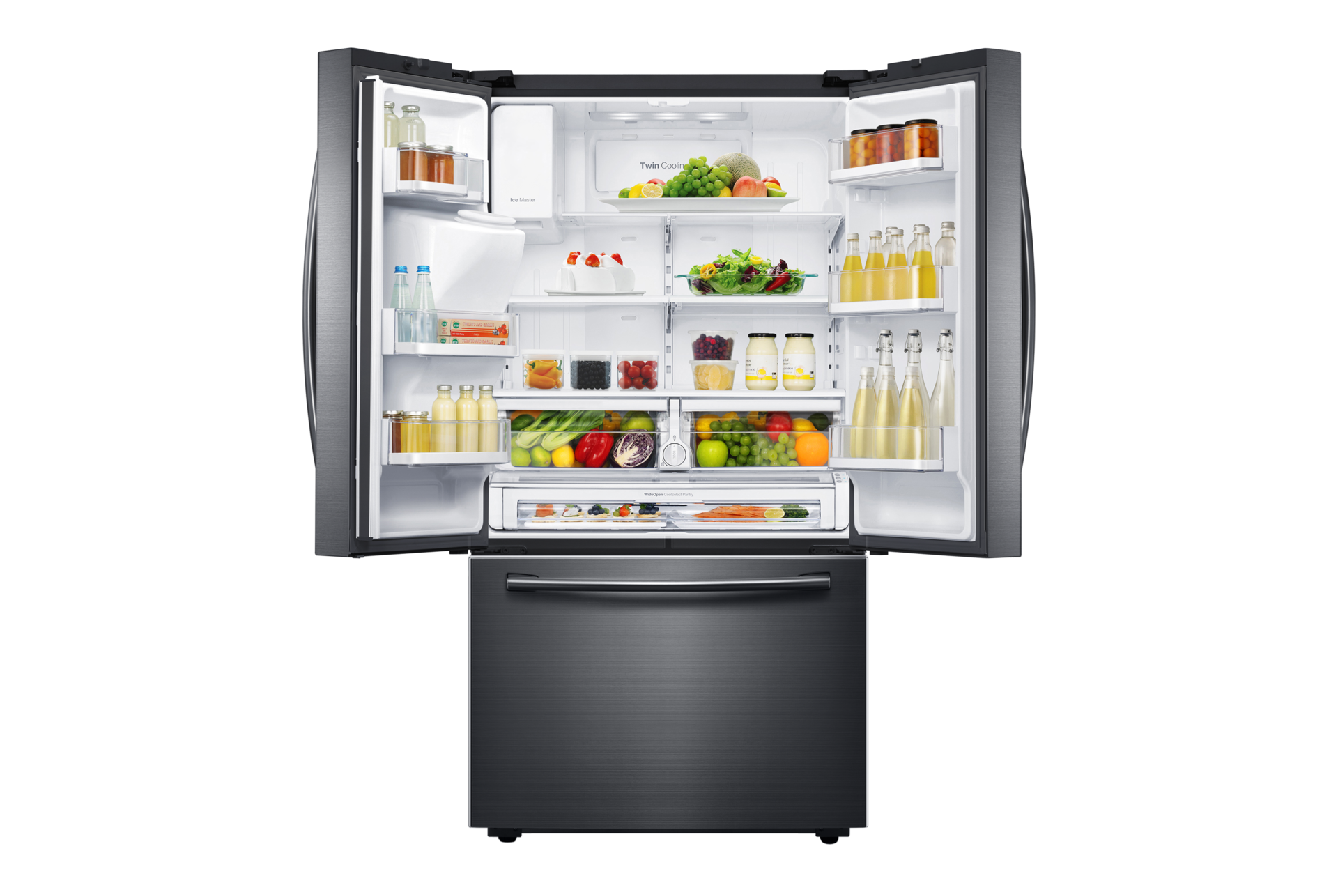 front-open-food1 black