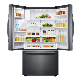 front-open-food1 black