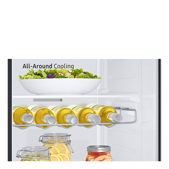 676l Side By Side Refrigerator Srs675dls Samsung Au