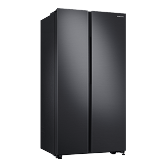 676l Side By Side Refrigerator Srs675dls Samsung Au