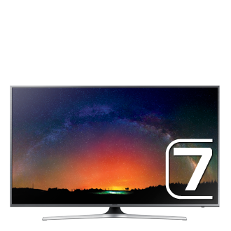 Samsung Series 8 55 Inch User Manual