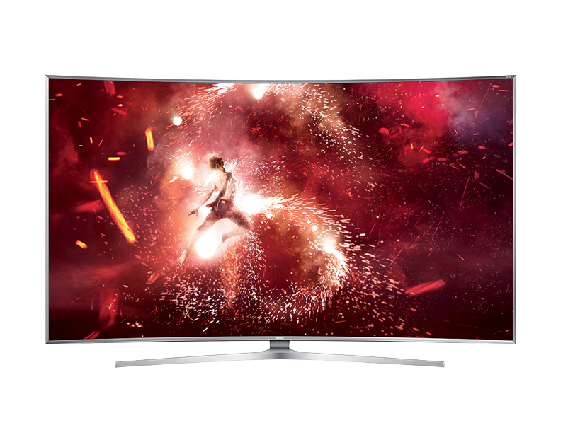 Series 9 65 inch JS9500 Curved 4K SUHD TV* | Samsung Support Australia