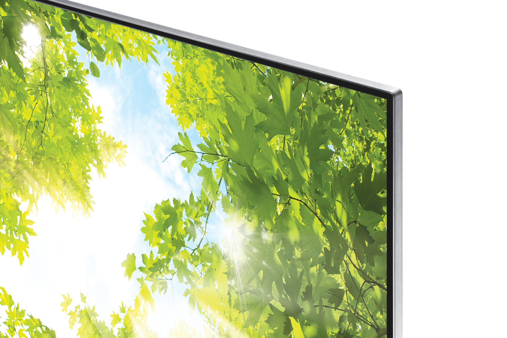 Series 8 65 inch KS8000 4K SUHD TV* | UA65KS8000WXXY | Samsung Australia