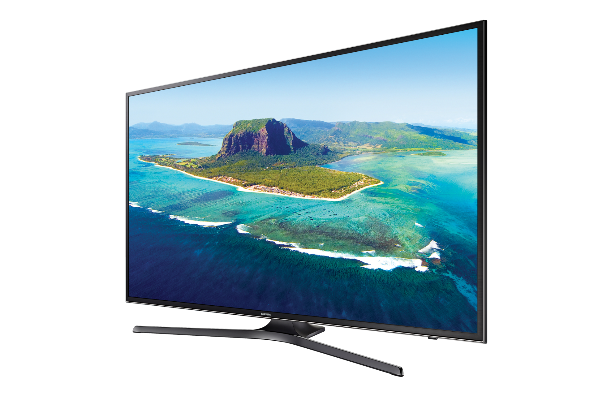 Series 6 40 inch KU6000 UHD LED~ TV* | UA40KU6000WXXY | Samsung Australia