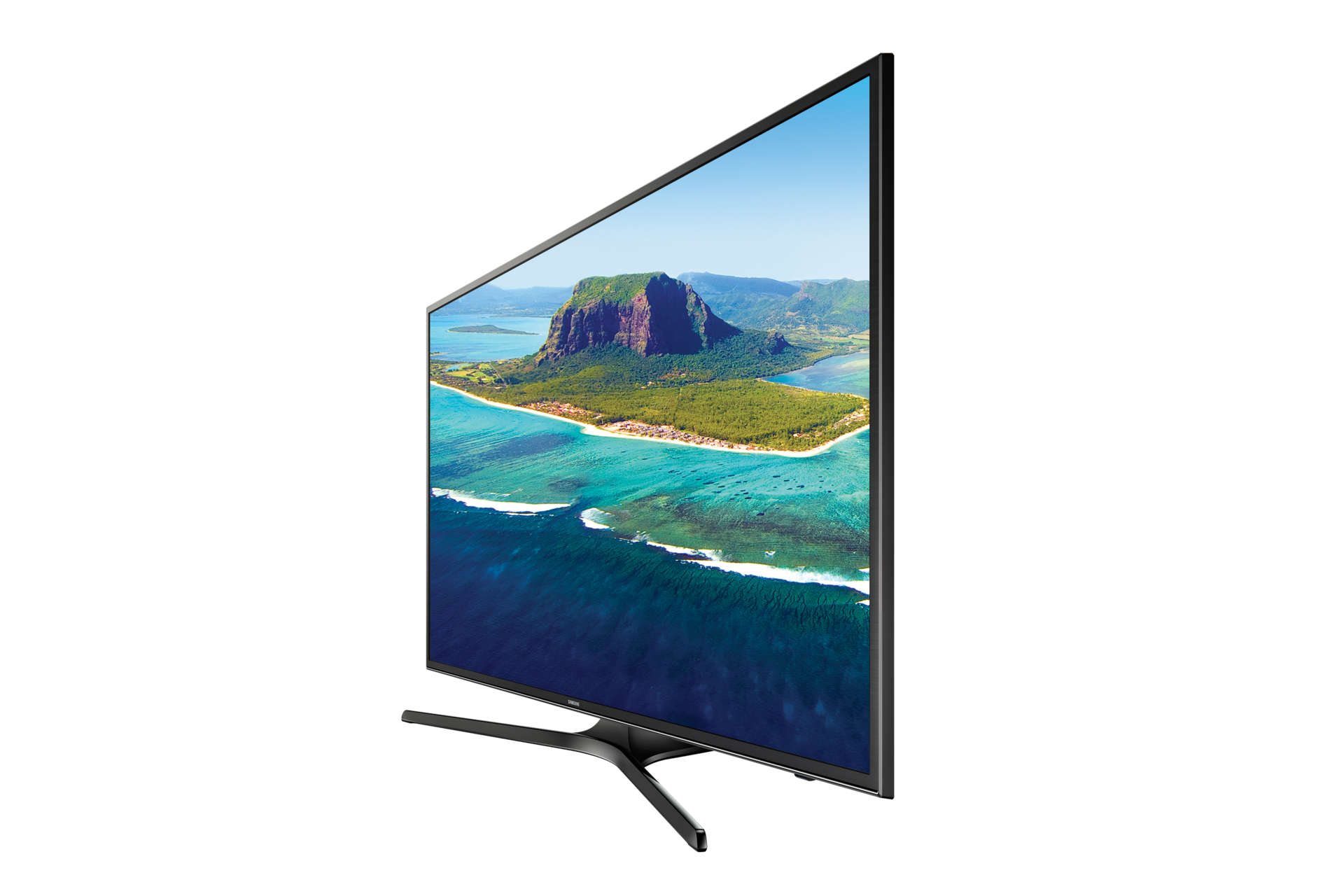 Series 6 50 inch KU6000 UHD LED TV* UA50KU6000WXXY Samsung Australia