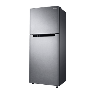 R Perspective silver