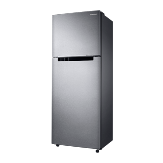 R Perspective silver