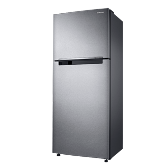 R Perspective silver