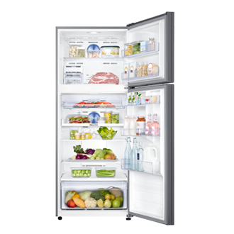 front-open-with-food Silver