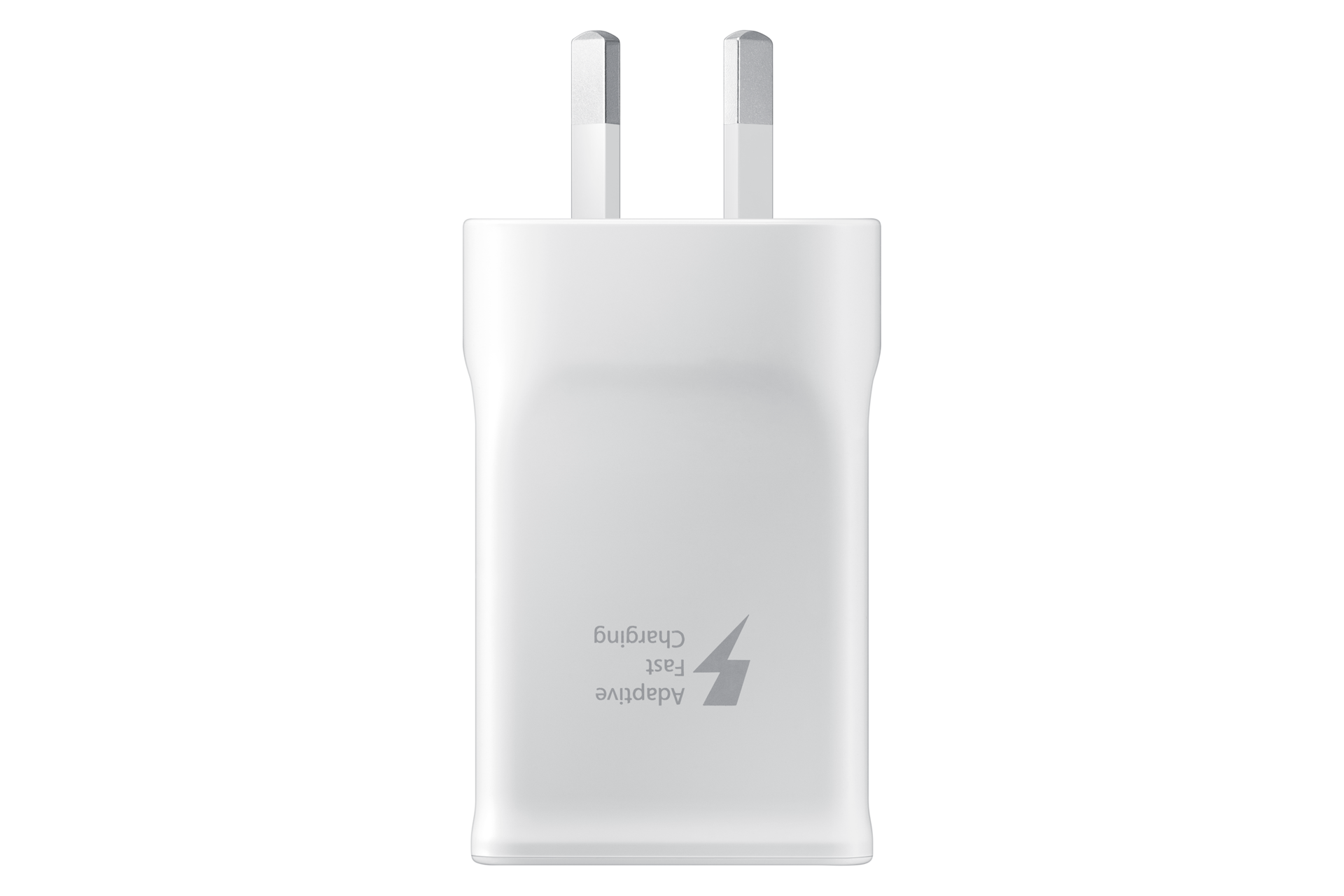 Samsung Travel Adapter front