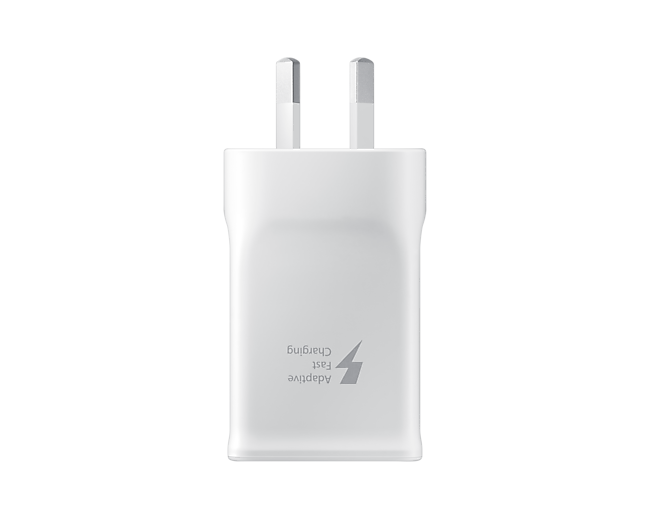 Samsung Travel Adapter front