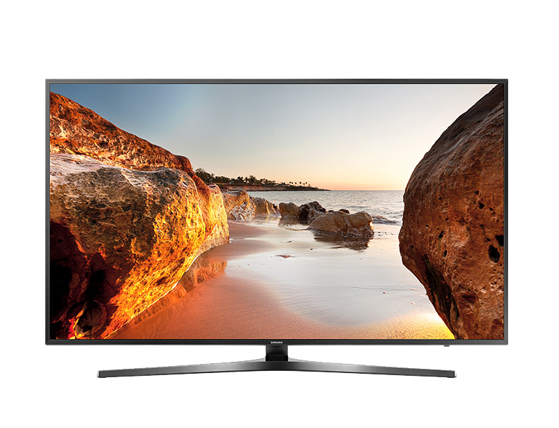 Samsung 7 series best sale tv 43 inch bluetooth