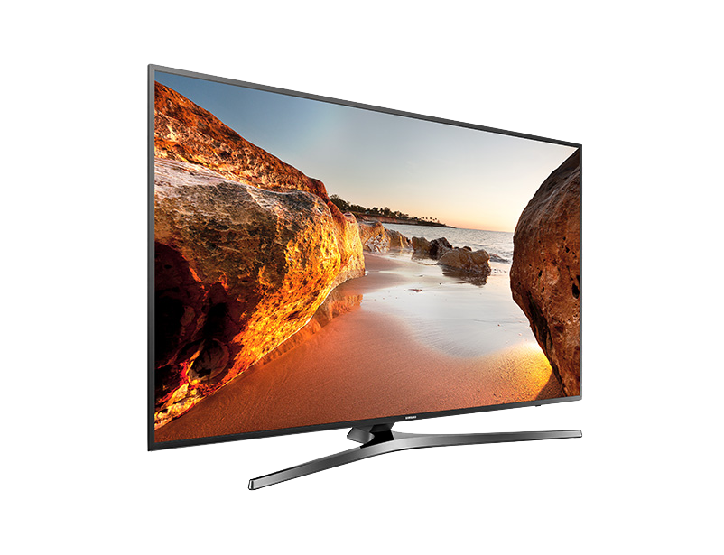 Series 7 65 inch KU7000 UHD LED~ TV* | UA65KU7000WXXY | Samsung Australia