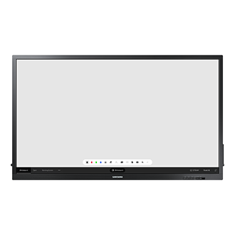Uhd 4k Interactive Qbn Samsung Australia