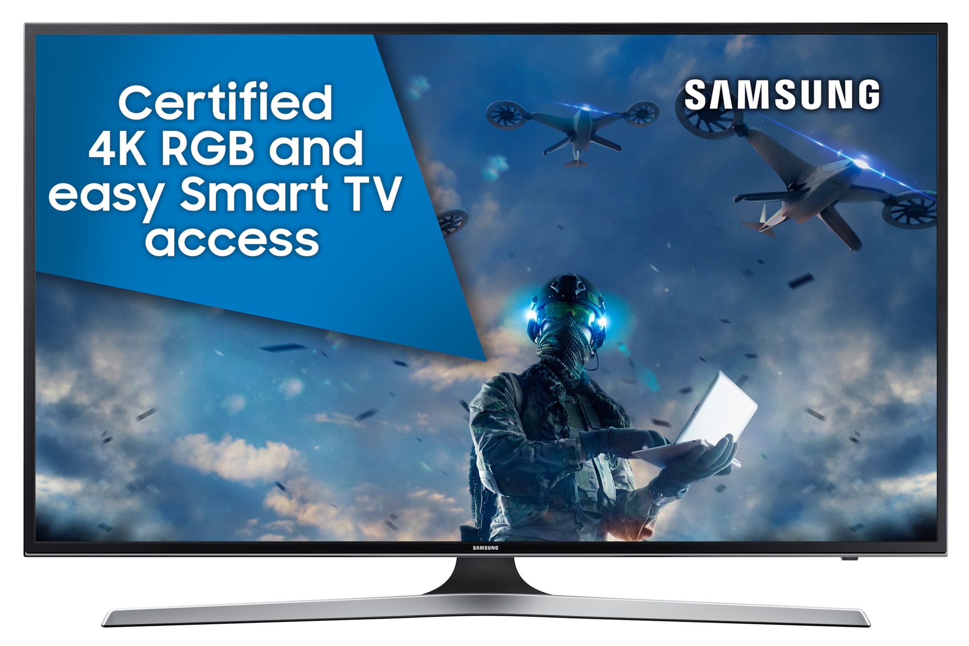 Series 6 43 inch MU6100 UHD LED TV~* | Samsung Support Australia