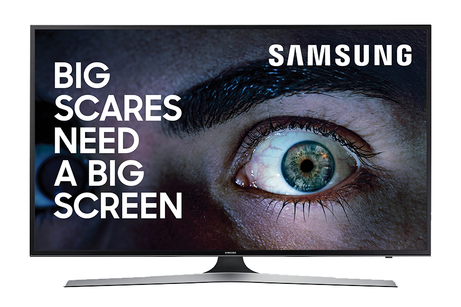 Smart TV 4K 75 Samsung UN75MU6100