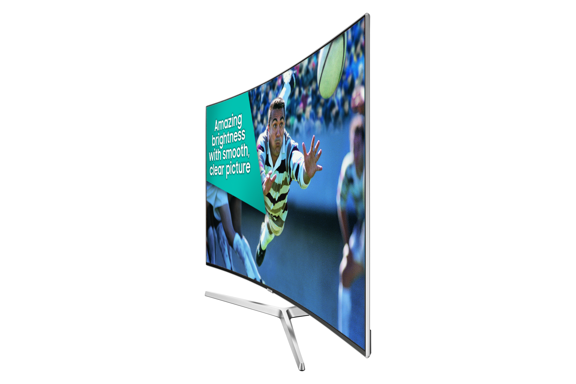 Series 7 65 inch Q7 UHD QLED TV* | UA65MU9000WXXY | Samsung Australia