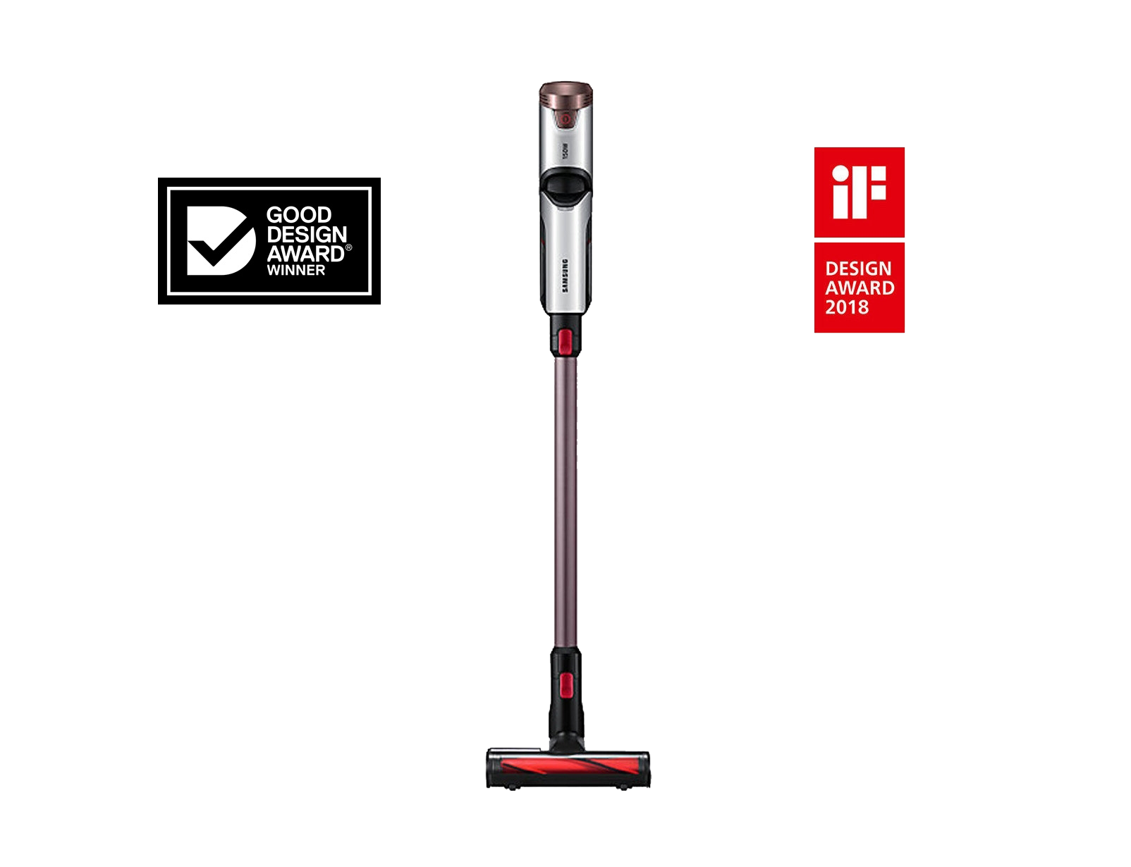 Powerstick Pro Stick Vacuum Ss80n8076kc