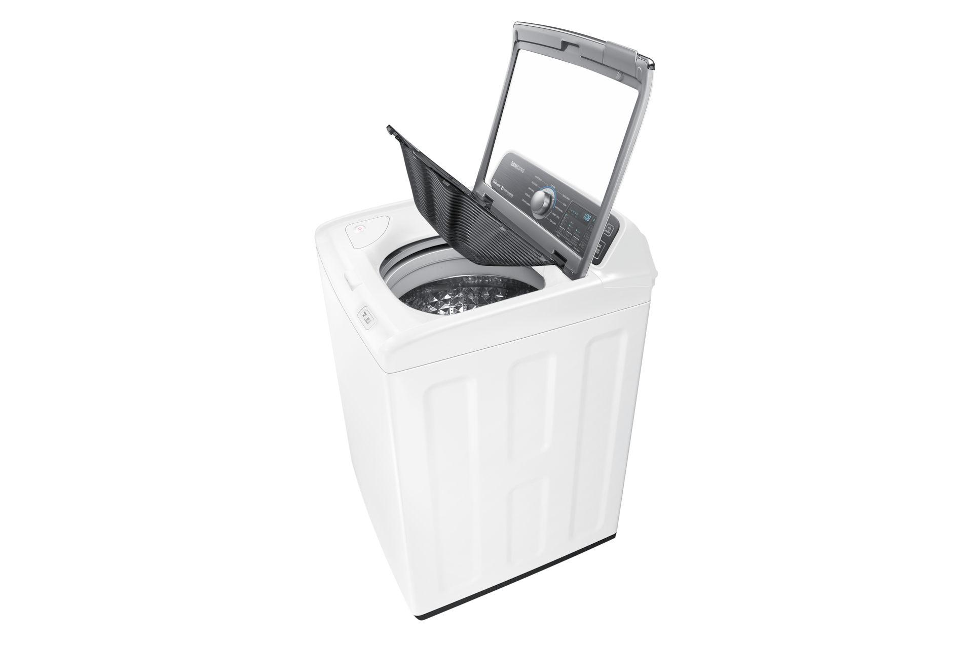 sink-door-open white