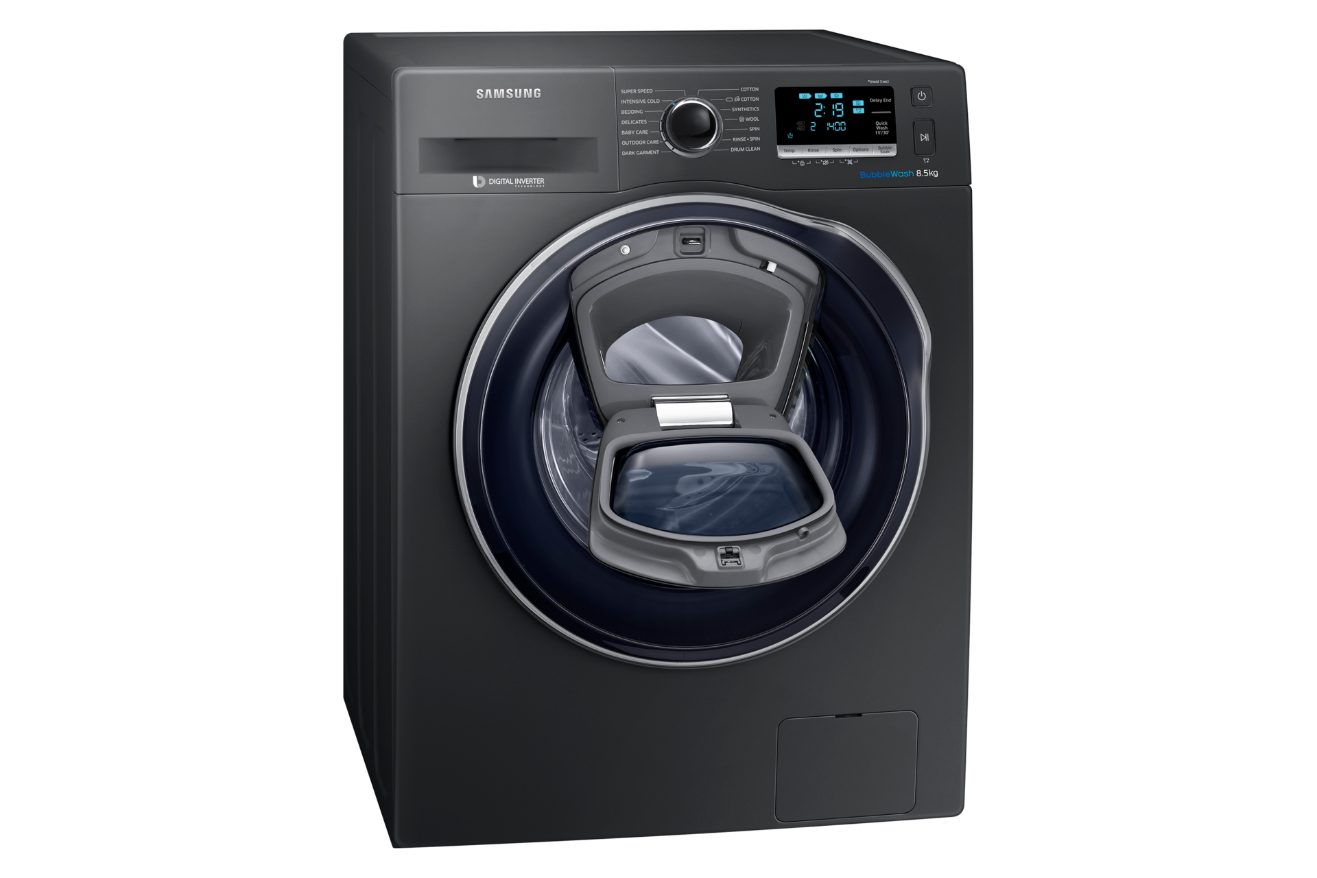 L Perspective-Open gray