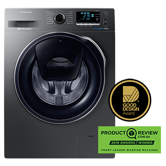 Front Gray Good Design