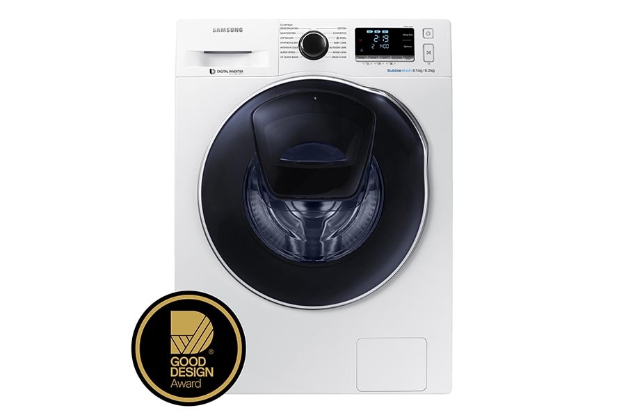 Samsung washer deals dryer maintenance