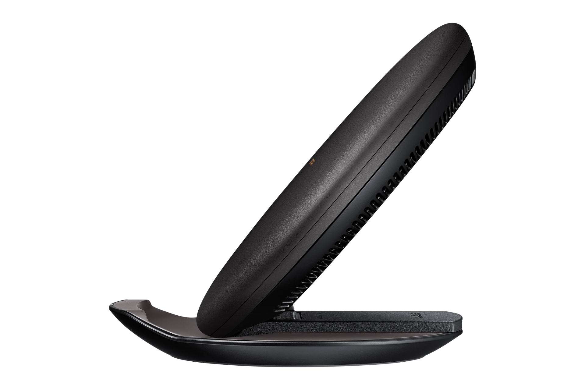 Samsung Wireless Charger Convertible Black Samsung Au