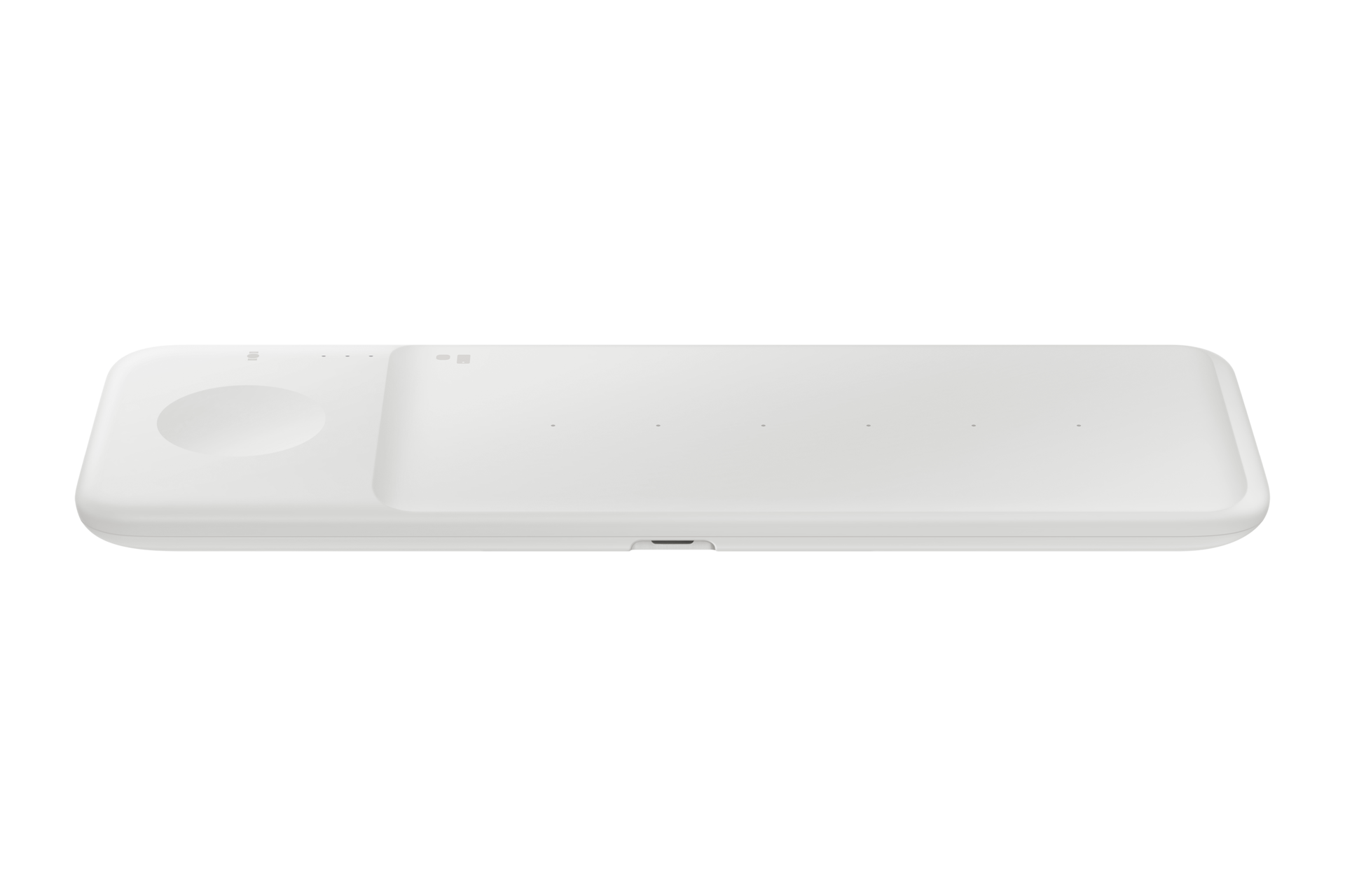 back White
