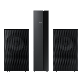 Samsung ms650 sale rear speakers