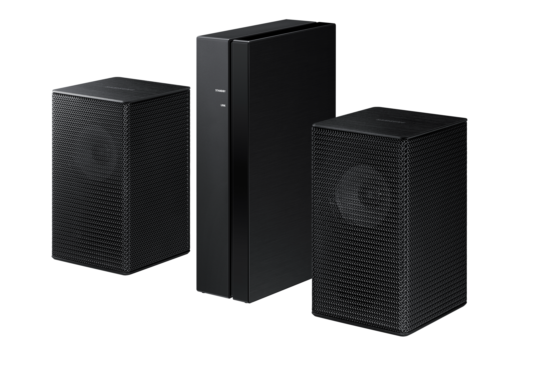 Samsung wireless deals surround sound kit