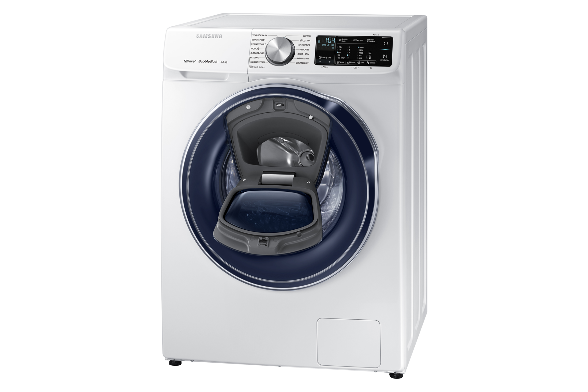 r-perspective-open white