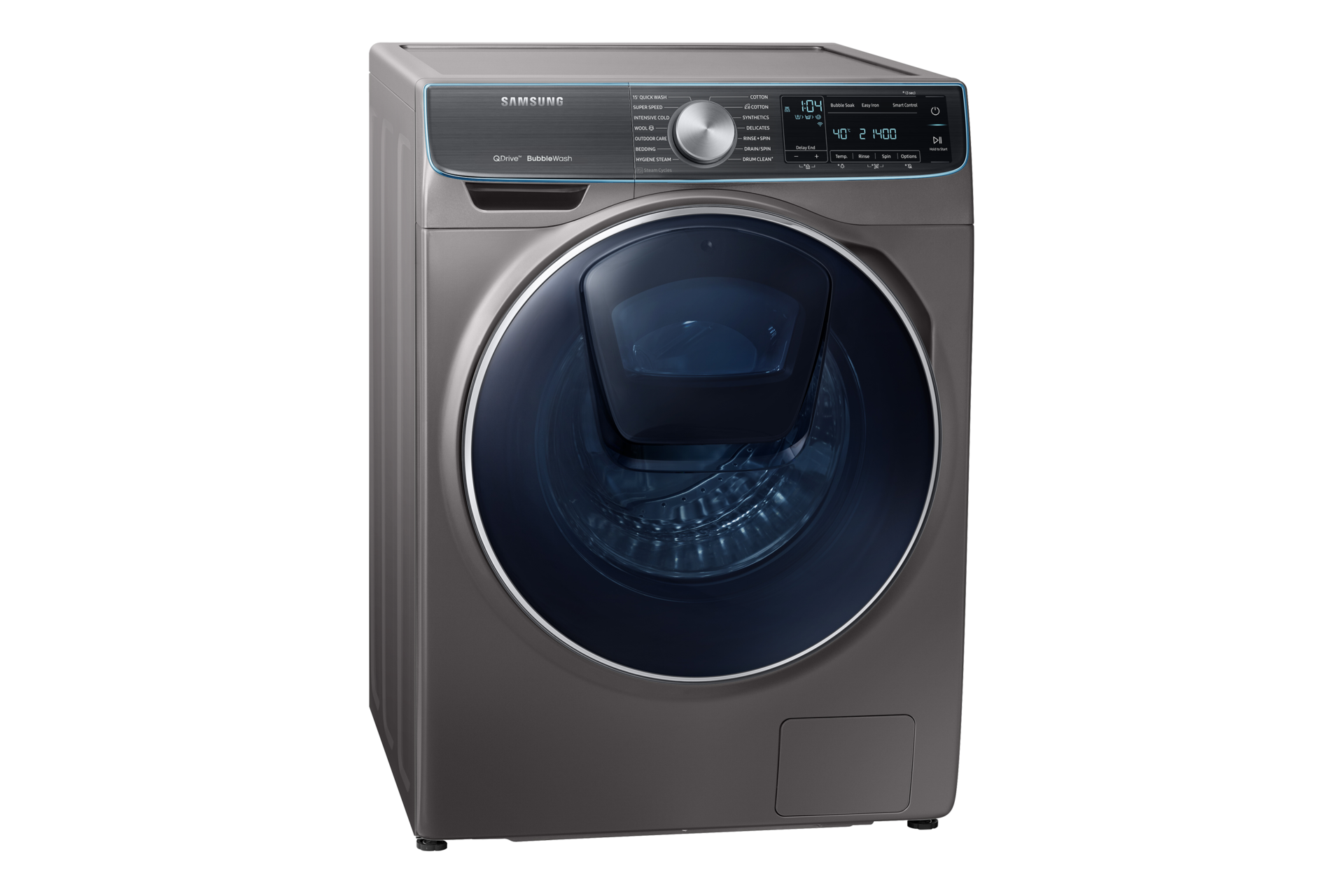 l-perspective jet black