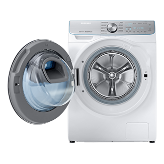 front-door-open white