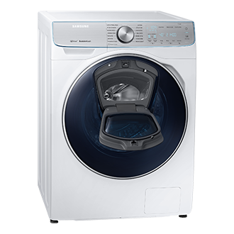 l-perspective-open white