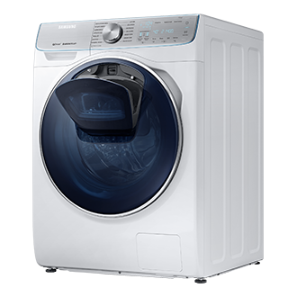 r-perspective-half-open white