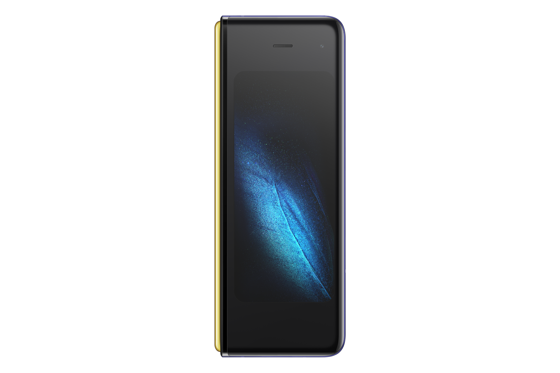 samsung galaxy gold fold