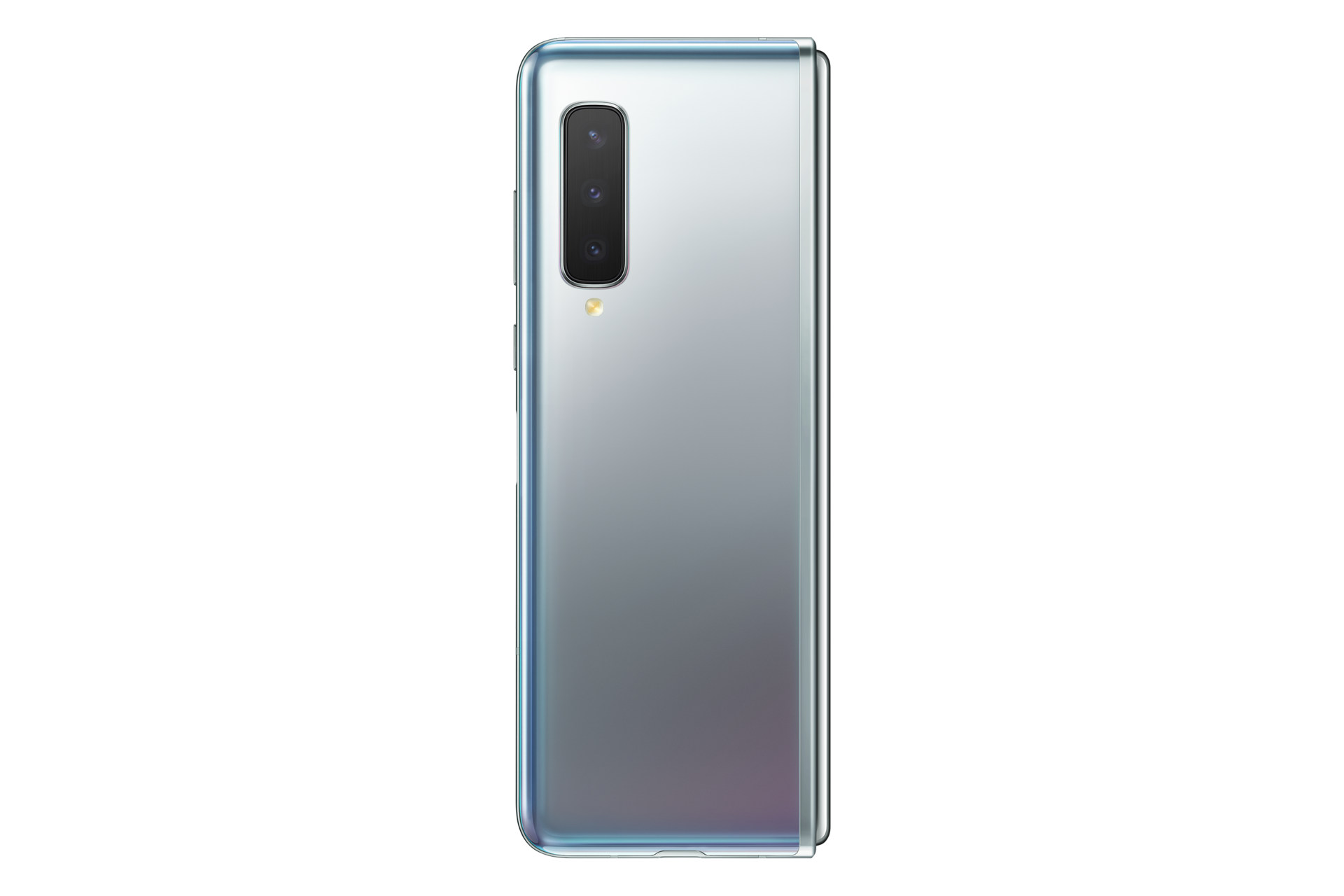 Buy Galaxy Fold 12GB/512GB Silver | Price & Deals | Samsung AU