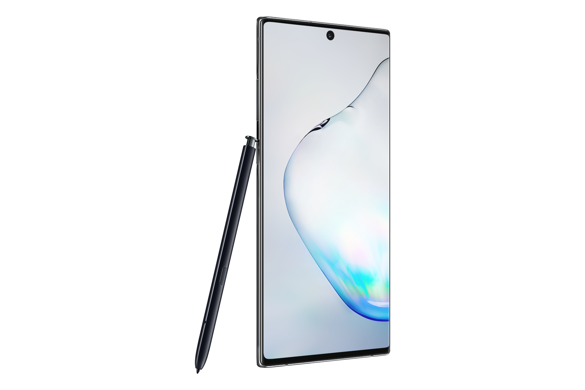 l30-pen aura black