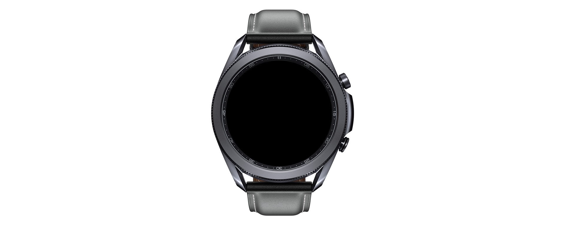 Samsung Galaxy Watch3 LTE Smartwatch | Samsung Australia
