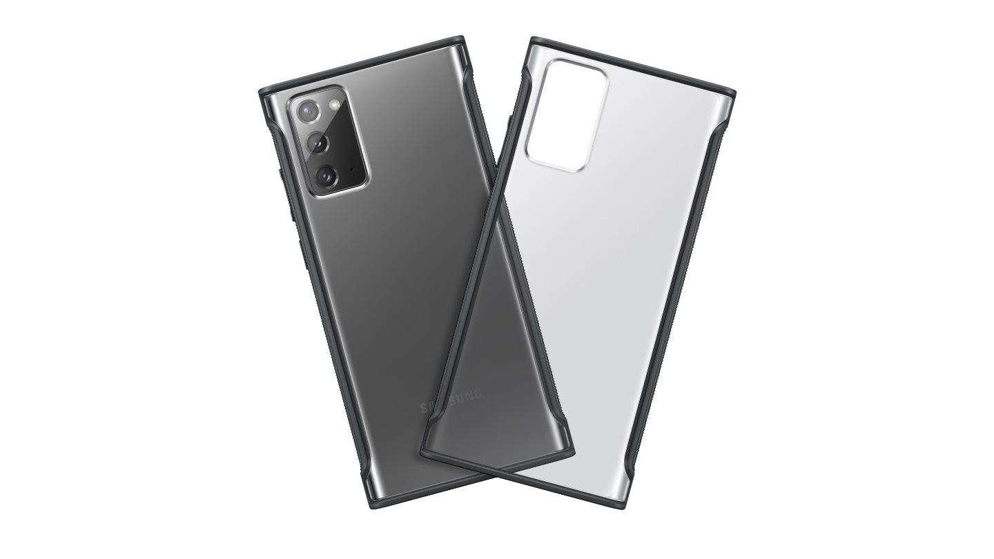 Clear for the long haul