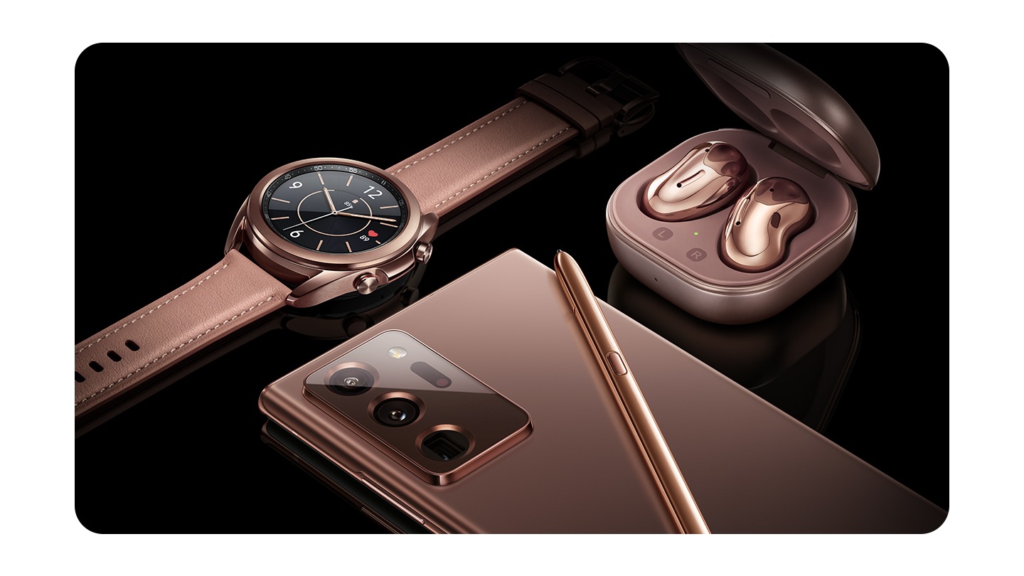 samsung watch 3 silver