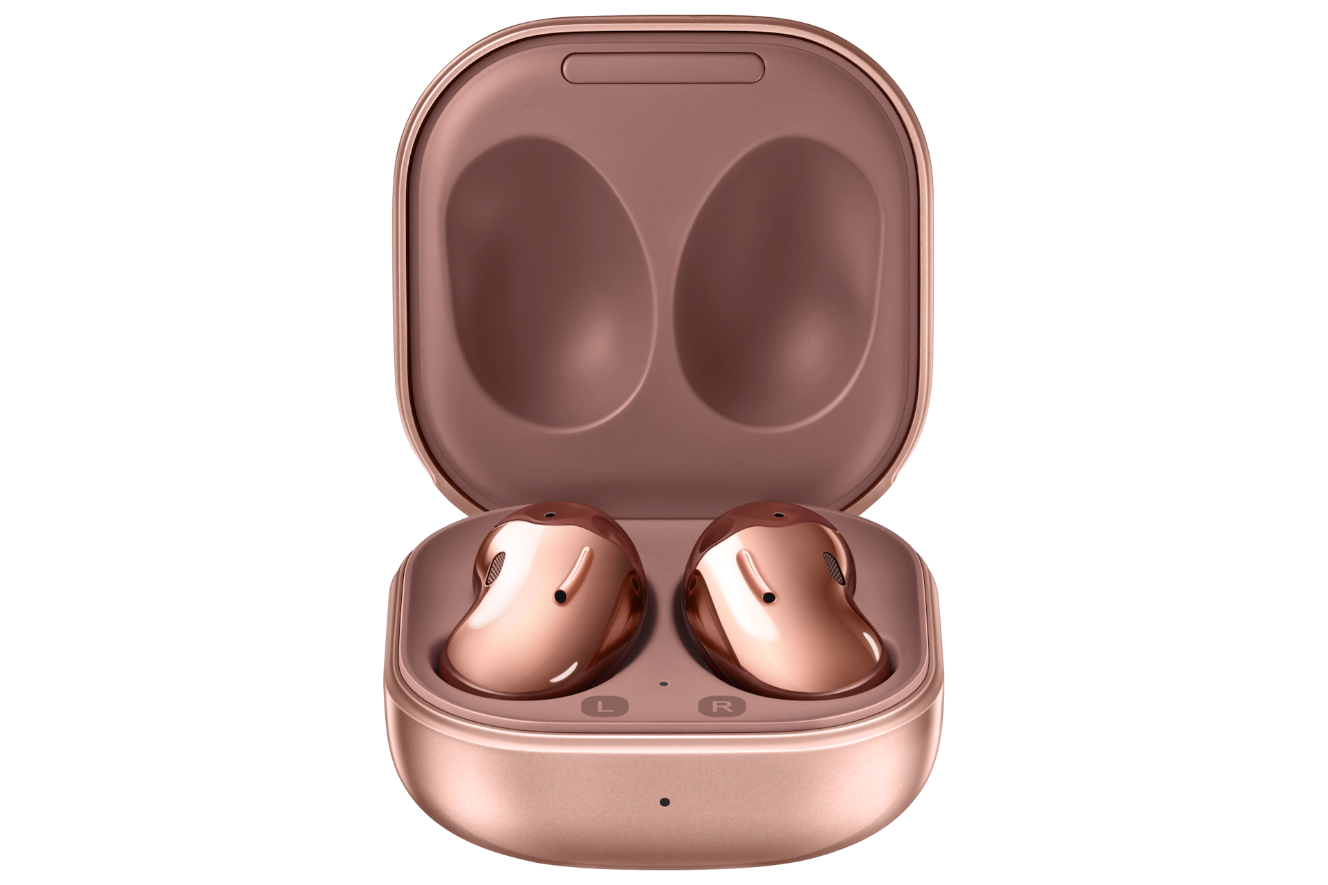 Buy Galaxy Buds Live Wireless Earbuds Online Samsung Au