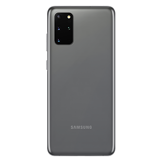 back Cosmic Gray