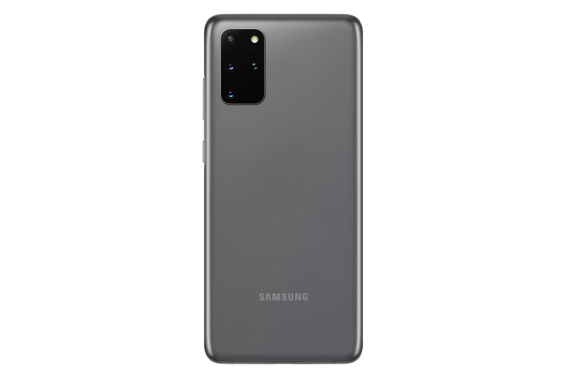 back Cosmic Gray