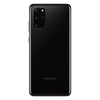 back Cosmic Black