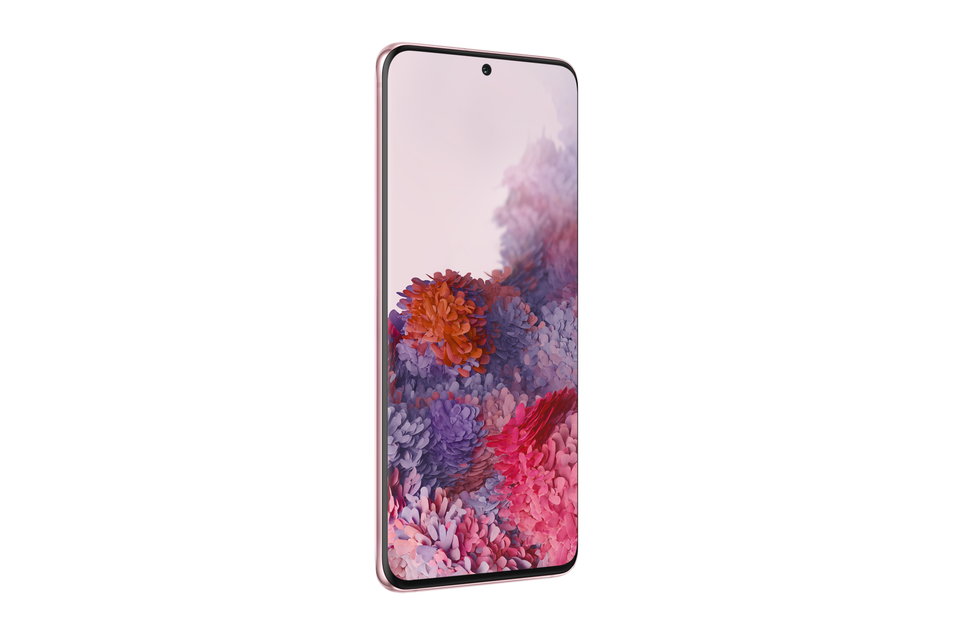 l30 Cloud Pink