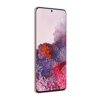 l30 Cloud Pink