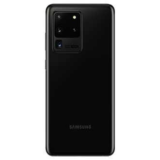 back Cosmic Black