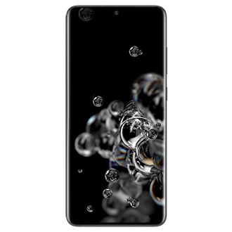 front Cosmic Black