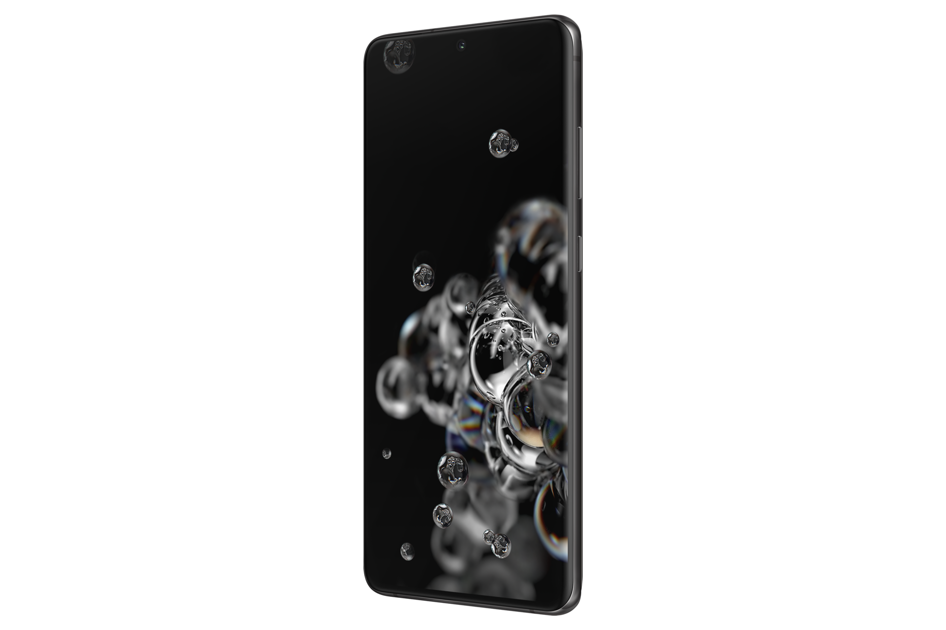r30 Cosmic Black